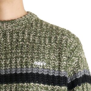 MAGLIA ALDEN OBEY - Mad Fashion | img vers.300x/